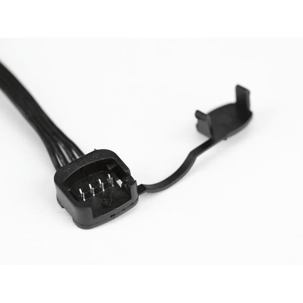 Progress Lighting Hide A Lite Led Tape 18 Tape Linkable Connector To Connect Tape Sections Overstock 28611467