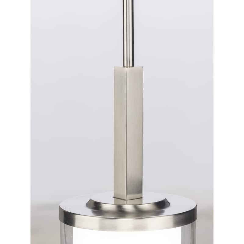 Progress Lighting Mast Collection One-Light Mini-Pendant - N/A