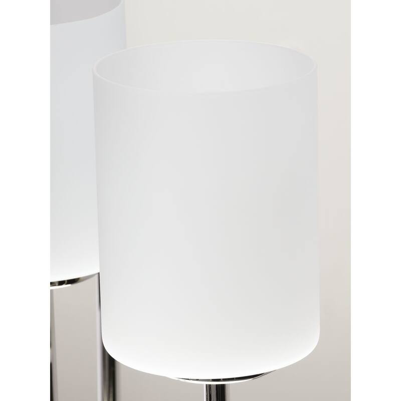 Progress Lighting Replay Collection Four-Light Foyer Pendant