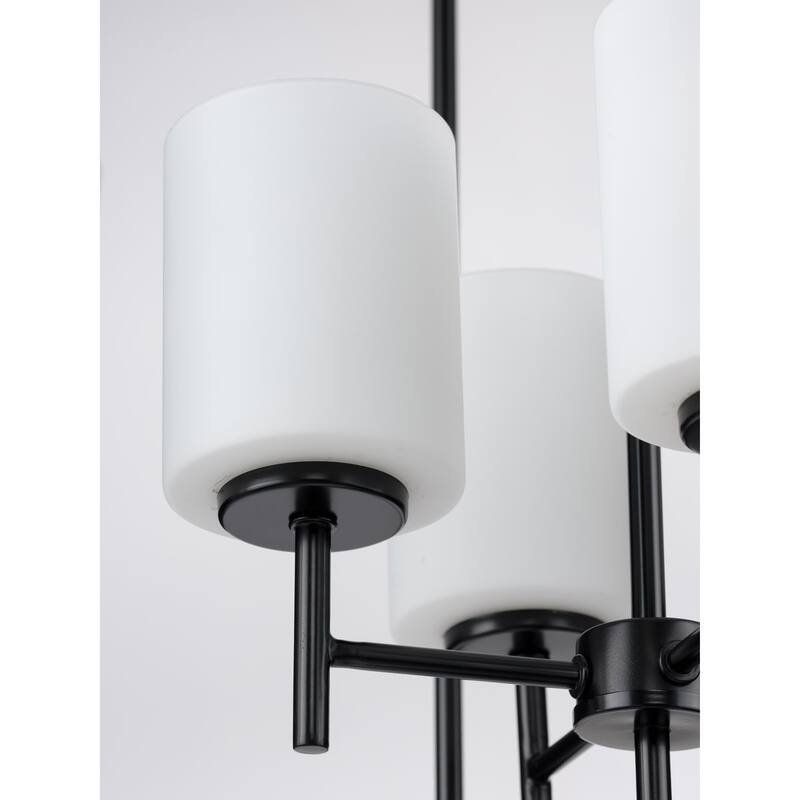 Progress Lighting Replay Collection Four-Light Foyer Pendant - N/A