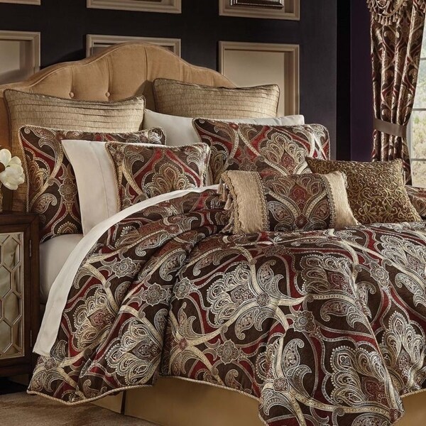 Shop Croscill Bedding Bath Discover Our Best Deals At Overstock