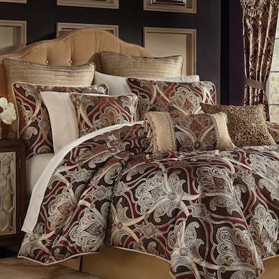 Croscill Comforter Sets Find Great Bedding Deals Shopping At