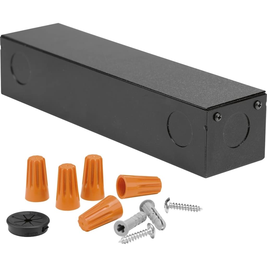 Progress Lighting Hide-a-Lite LED Tape 24V Power Supply 25W dimmable driver for LED Tape - N/A