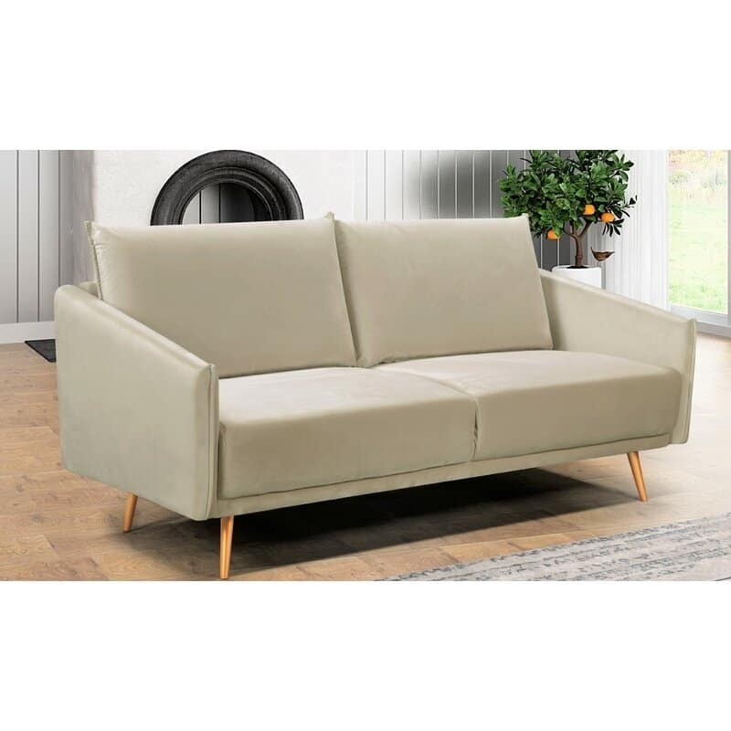 Darby Sofa - Cream