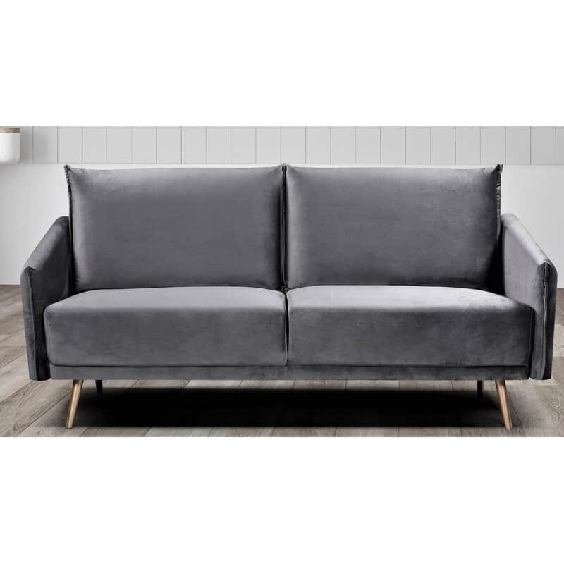 Darby Sofa - Grey
