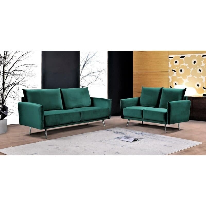Bethzy Super Living Room Set