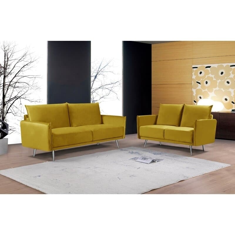 Bethzy Super Living Room Set