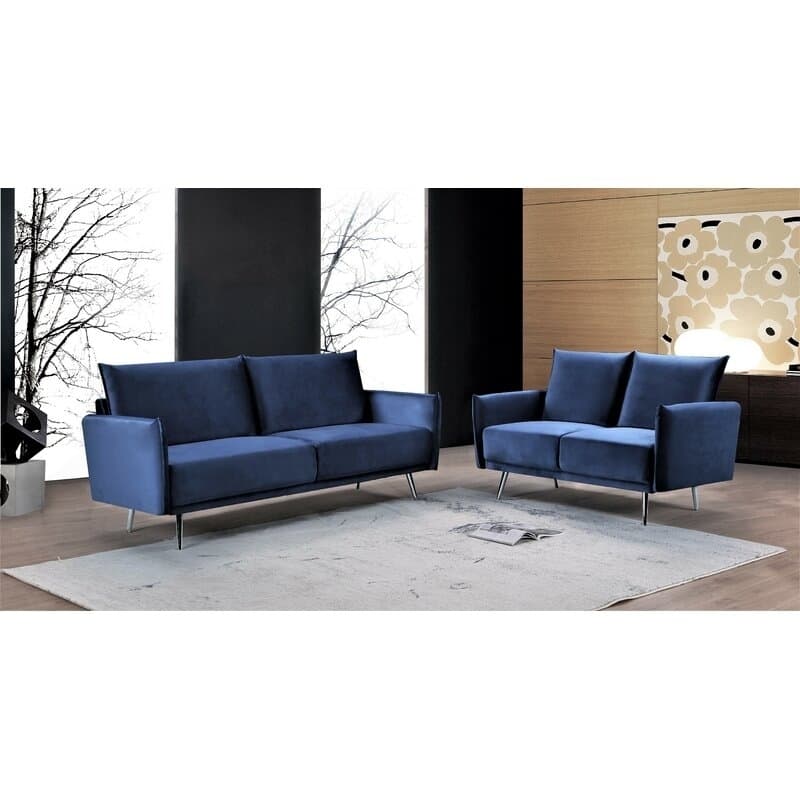 Bethzy Super Living Room Set