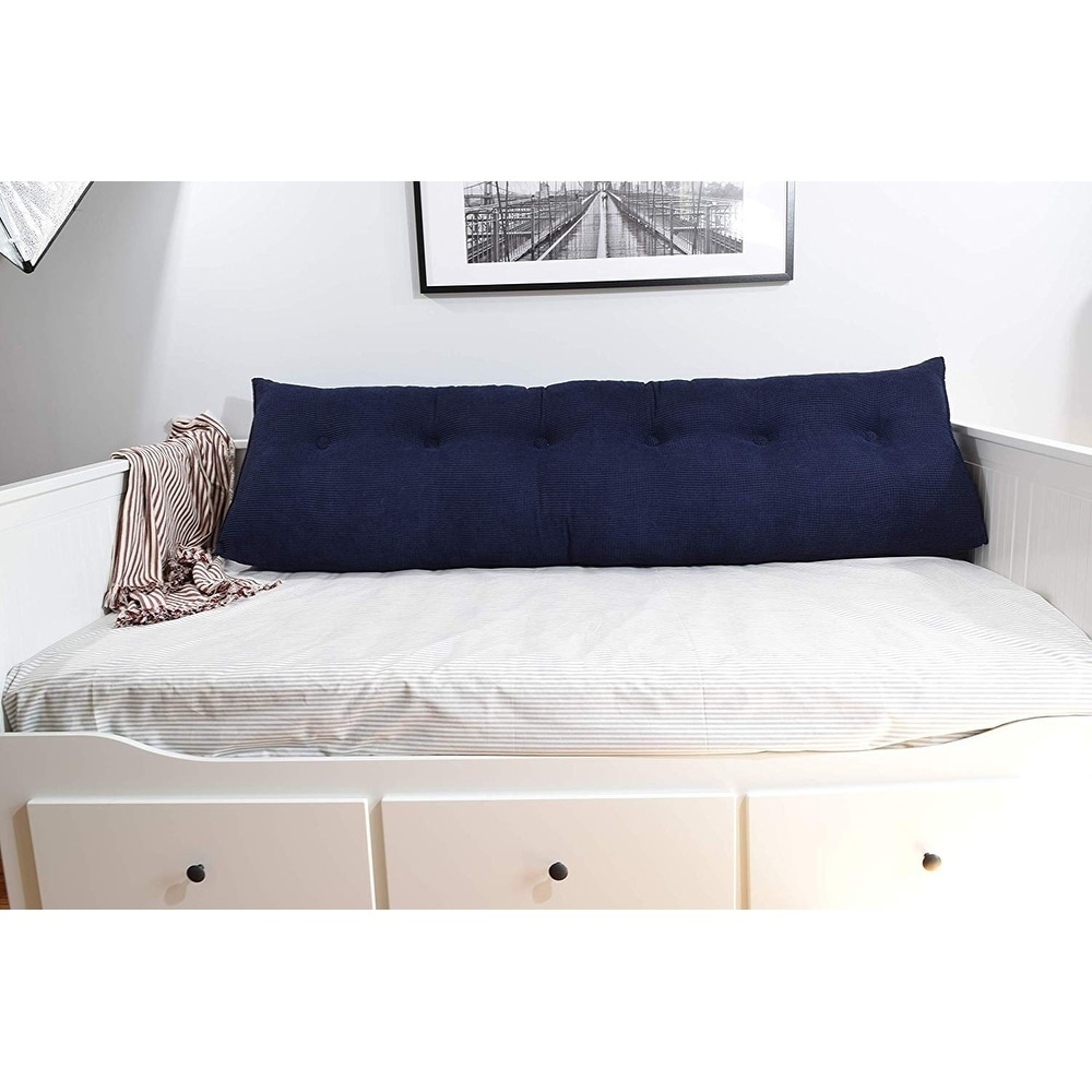 WOWMAXWOWMAX Bed Wedge Pillow Headboard Results for bed wedge pillow