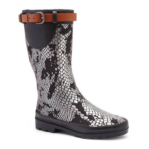 size 10 knee high boots