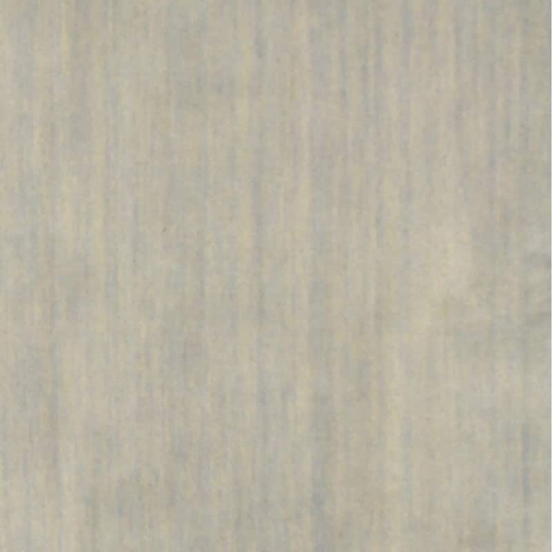 HERAT ORIENTAL Handmade One-of-a-Kind Gabbeh Wool Rug - 4' x 4'