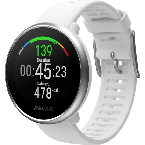 polar gps activity tracker kit