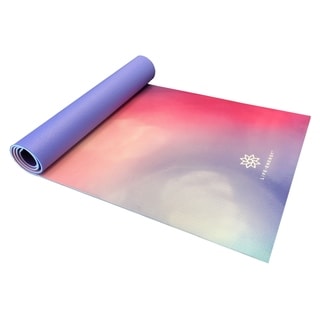 life energy ekosmart yoga mat