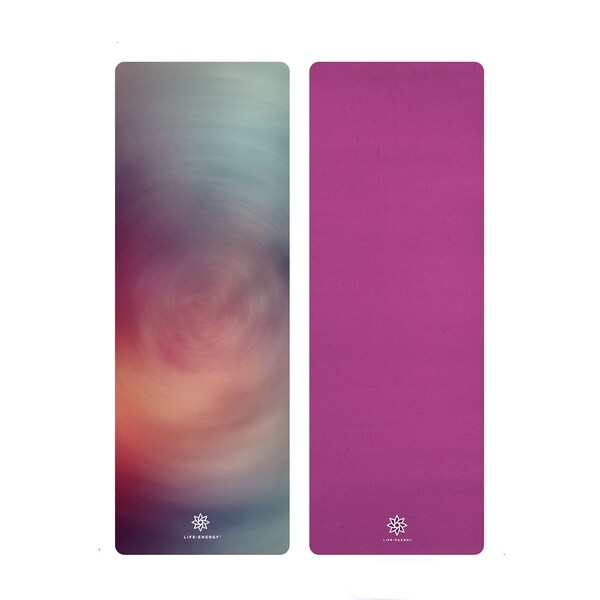 life energy yoga mat