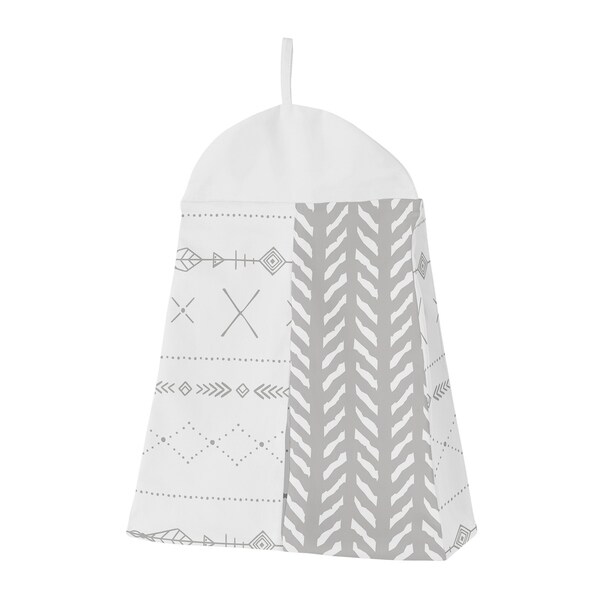 boho boy crib bedding