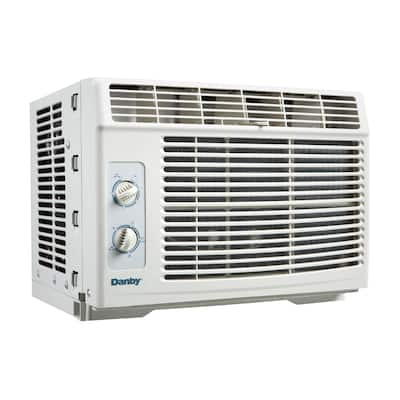 Danby 5000 BTU Window Air Conditioner