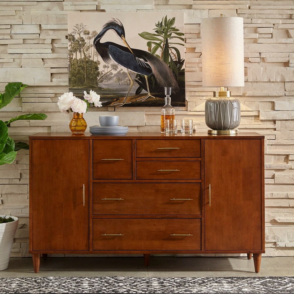 Buy Buffets Sideboards China Cabinets Online At Overstock Our