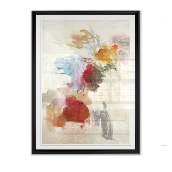 Boundless II -Framed Giclee Print