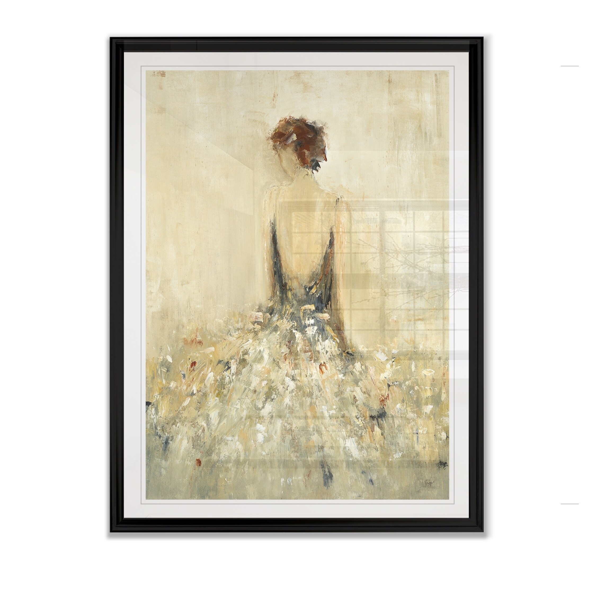 Remembering You Framed Giclee Print Bed Bath & Beyond 28626544