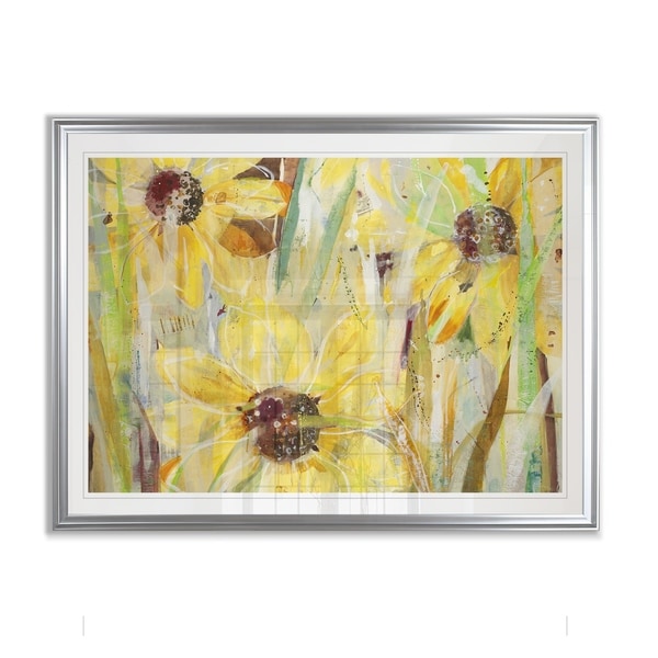 OMAR-155 -Framed Giclee Print