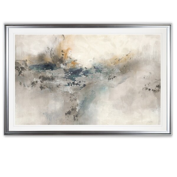 Sterling Impressions -Framed Giclee Print