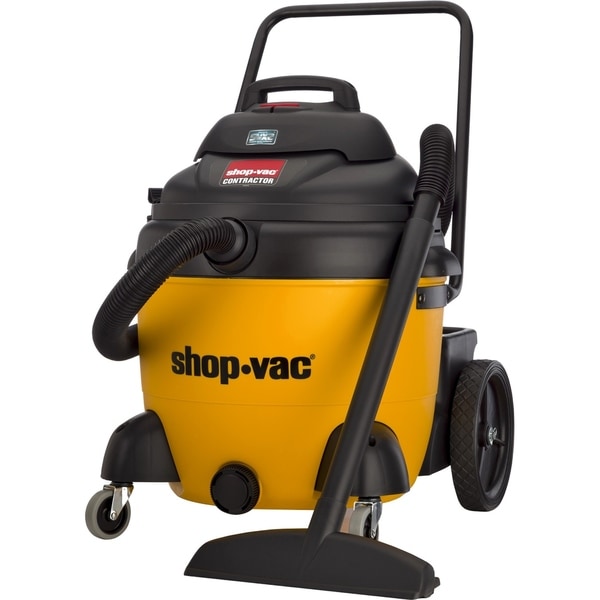 Shop-Vac 18 Gallon 6.5 HP SVX2 Contractor Heavy-Duty Wet Dry Vacuum 9627410 new 