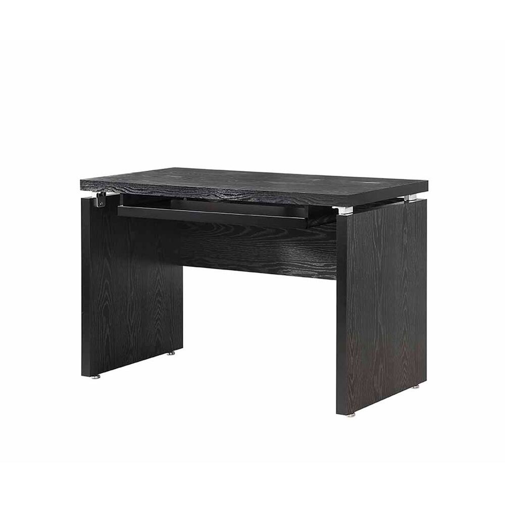 Lana Computer Desk with Keyboard Tray