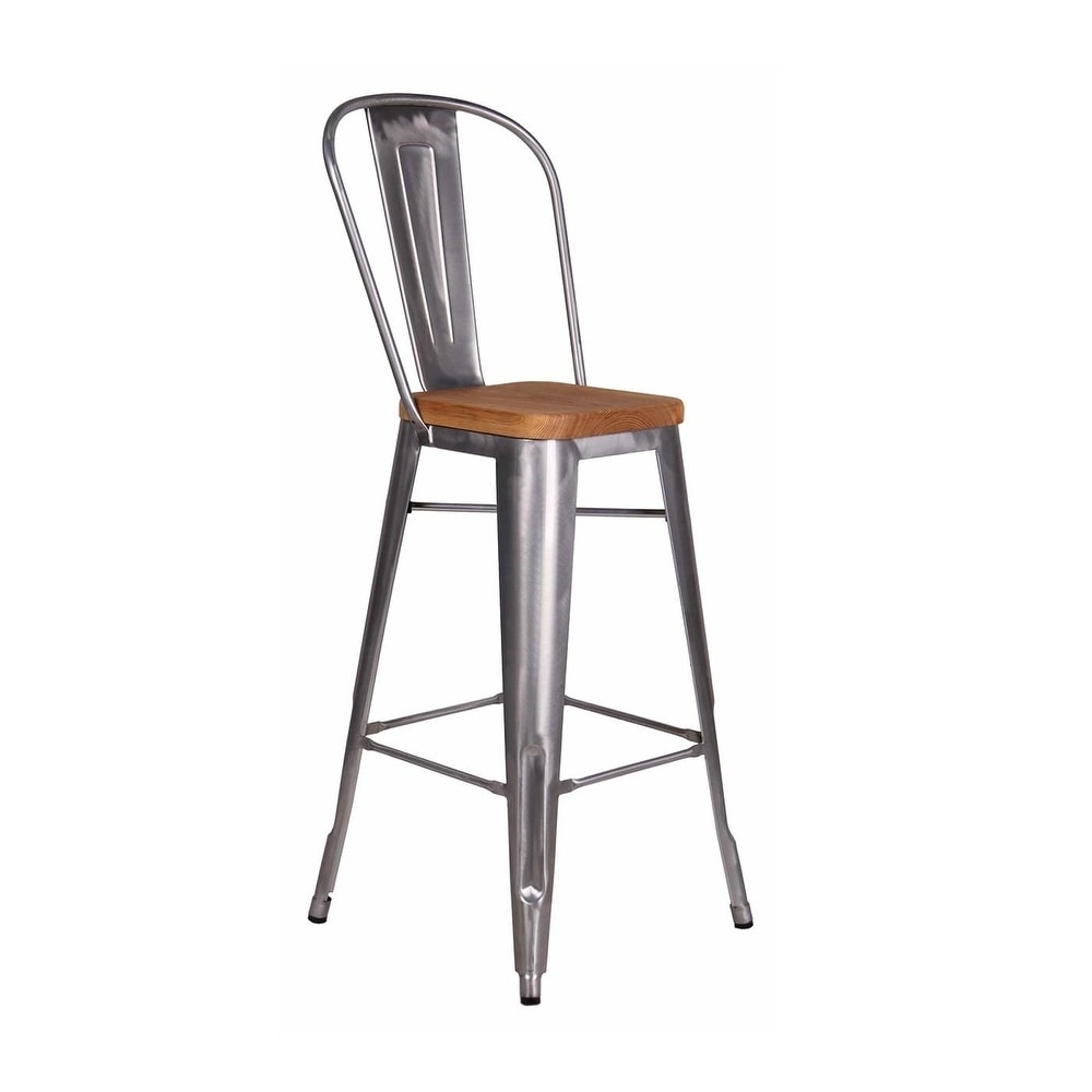 Stella bar stool hot sale