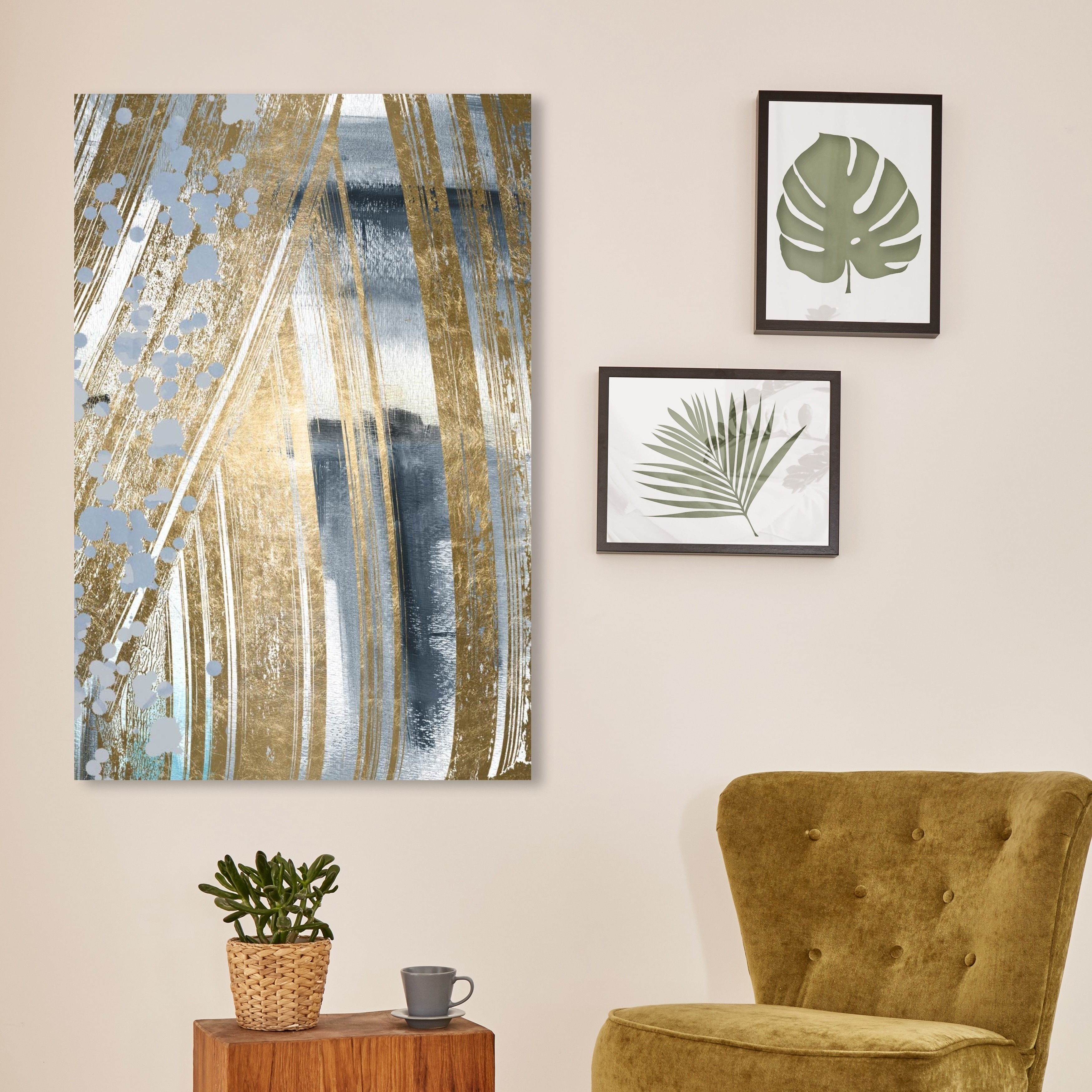 https://ak1.ostkcdn.com/images/products/28633537/Oliver-Gal-Chosen-One-Abstract-Wall-Art-Canvas-Print-Gray-Gold-4386bdd9-b477-446d-8834-ae1060333d3e.jpg