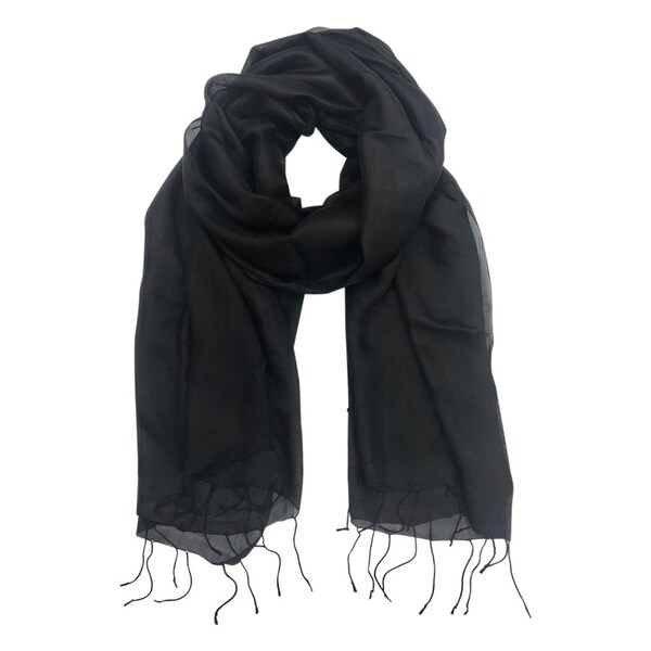 black scarf online