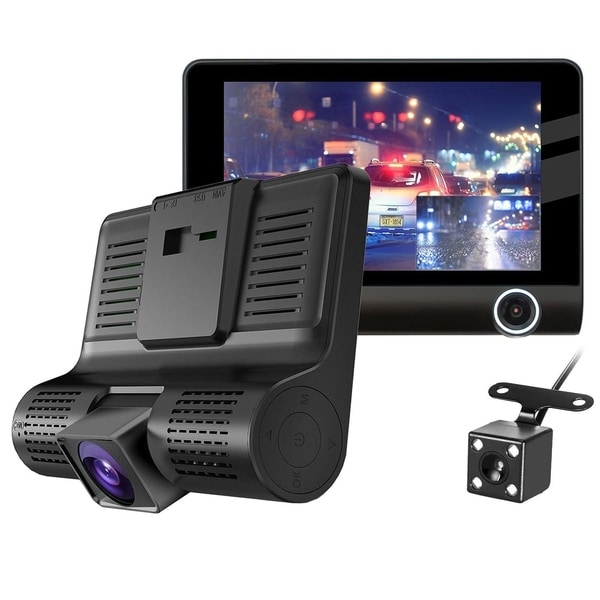 video monitor camera