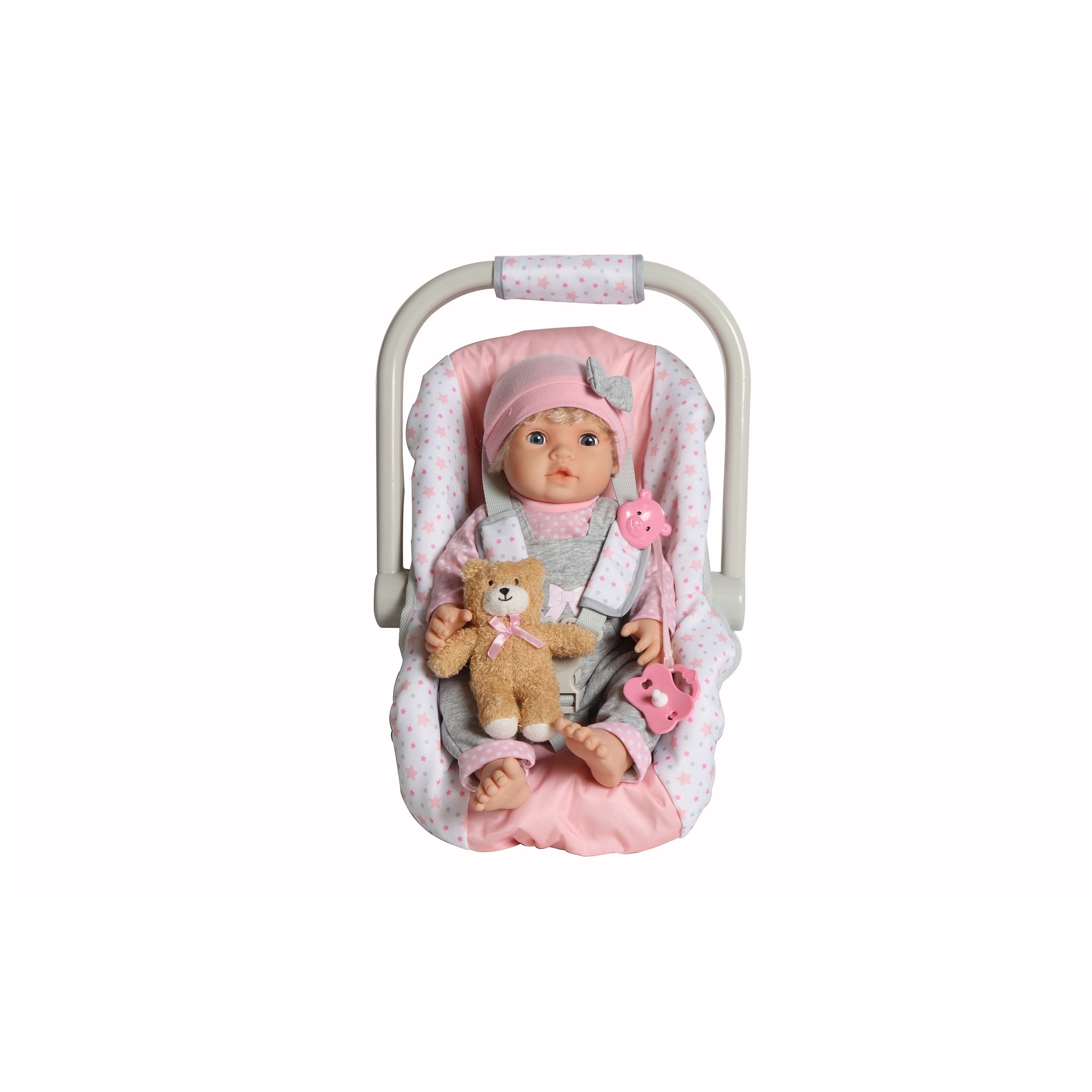 doll carrier car seat