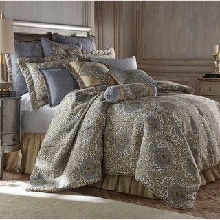 Thread and Weave Newport popular 3-Piece Duvet Set (King)