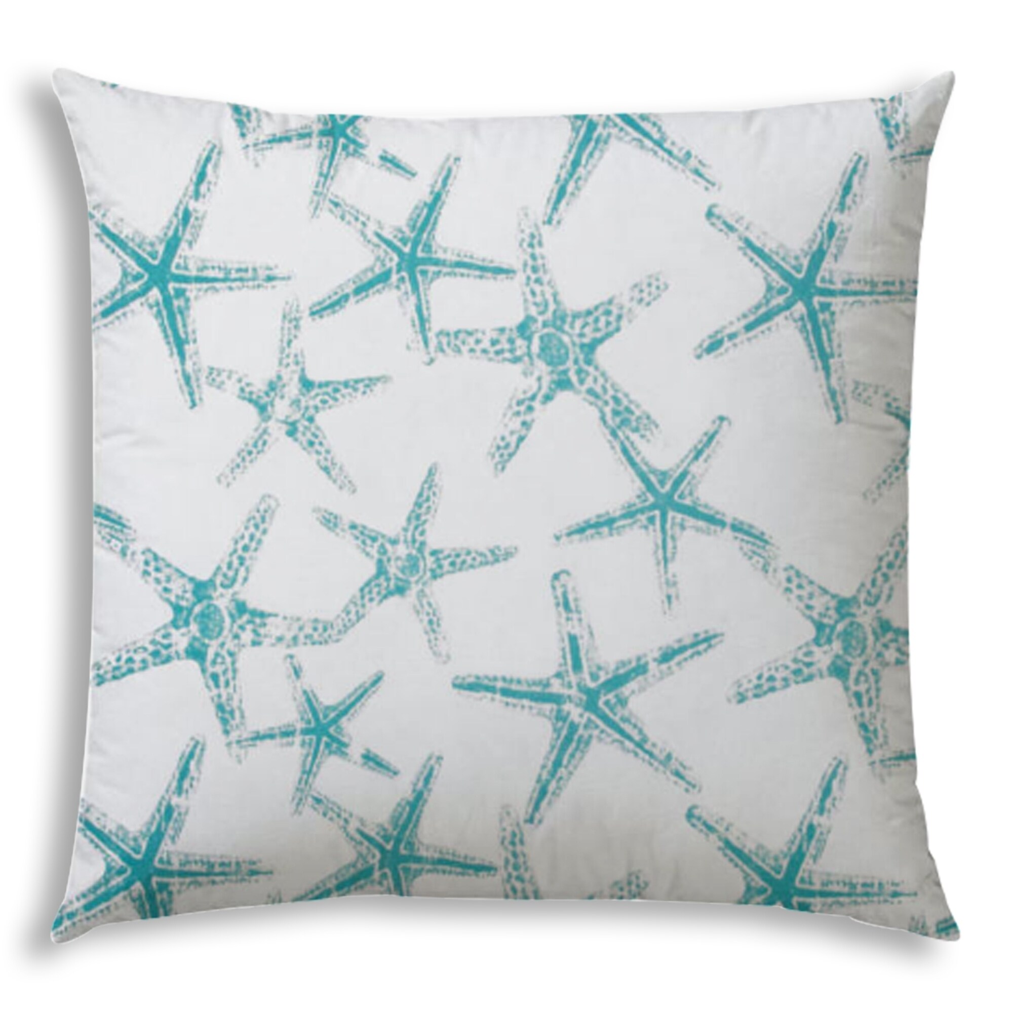starfish pillow covers