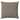 DINER DOT Taupe Jumbo Indoor/Outdoor - Zippered Pillow Cover