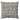 MARCO ISLAND Taupe Jumbo Indoor/Outdoor - Zippered Pillow Cover