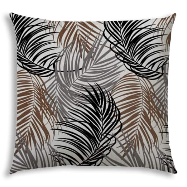 Animal Print Outdoor Cushions and Throw Pillows - Bed Bath & Beyond