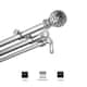 Option Satin Nickel