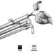 Option Satin Nickel