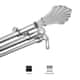 Option Satin Nickel