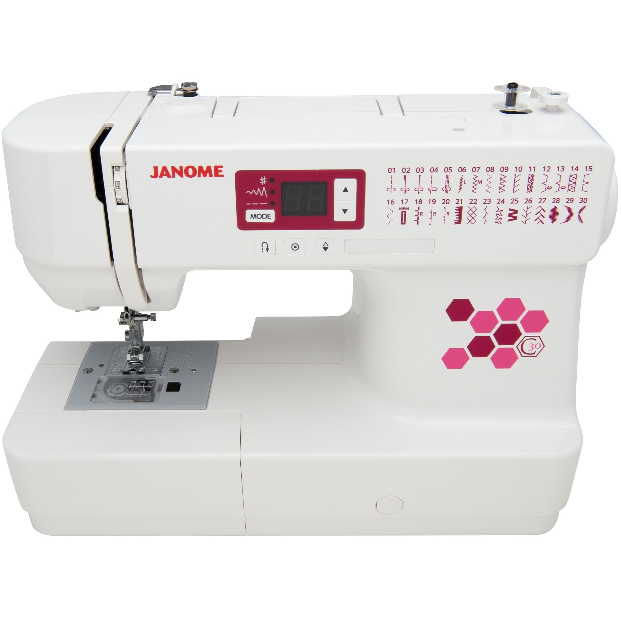 Brother Elite PE900 Large Embroidery Machine with Wireless LAN