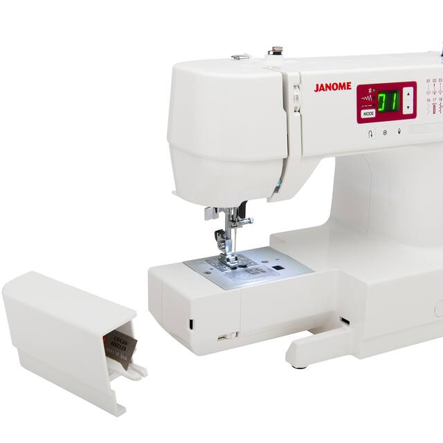 Janome C30 Sewing Machine Overstock 28639338