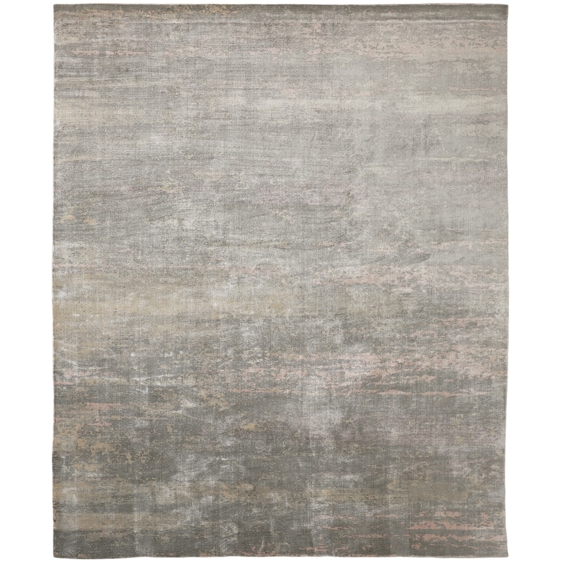 Grey Area Rug
