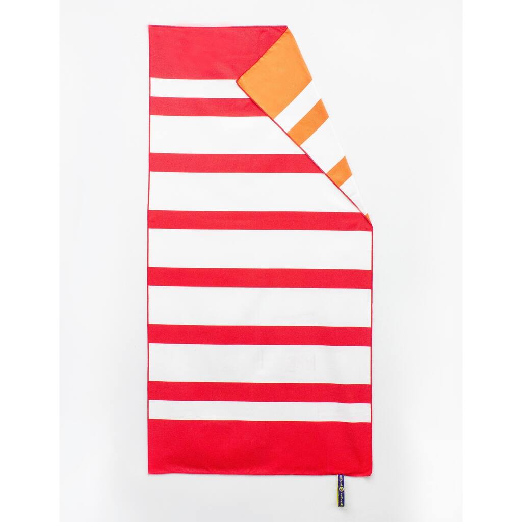 BeachTech Micro-Fiber Beach Towel