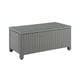 preview thumbnail 5 of 8, Bradenton Wicker Coffee Table
