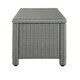 preview thumbnail 7 of 8, Bradenton Wicker Coffee Table