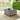 Bradenton Outdoor Wicker Sectional Coffee Table