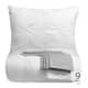Option WHITE/SILVER