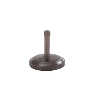 Sunjoy Eileen Round Umbrella Base - Bed Bath & Beyond - 28639887