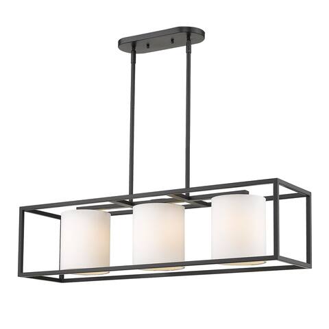 Manhattan Linear Pendant